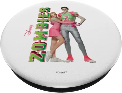 Vista 2 de Disney PopSockets PopSockets PopGrip: agarre intercambiable para teléfonos y tabletas