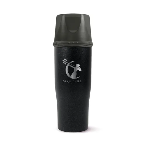 Vista 10 de Ceres CHILL Demigoddess Mini Enfriador y Calentador de Leche Materna – Enfriador Portátil de Leche Materna de 6–16oz, Contenedor de Almacenamiento
