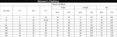 Vista 5 de Celmia Culottes - Pantalones de pierna ancha para mujer cintura elástica botones y bolsillos capris