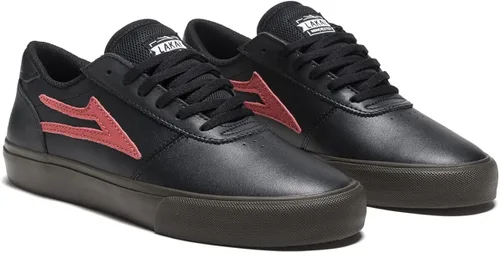 Vista 2 de Lakai Manchester, Zapatillas de skate