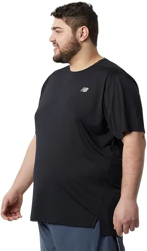 Vista 6 de New Balance Men's Accelerate Short Sleeve 22