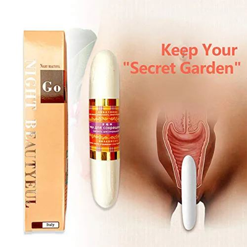 Vista 2 de Barra de rejuvenecimiento de apriete vaginal mejorada con mezcla de hierbas naturales, desintoxicación vaginal para apoyo saludable femenino