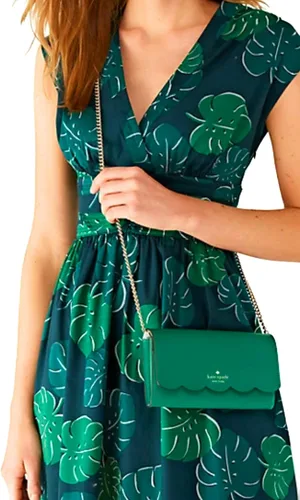 Vista 3 de Kate Spade Gemma Wallet on a Chain Crossbody Bag