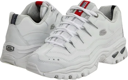 Vista 4 de Skechers - Tenis Sport Energy para mujer