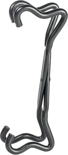 Vista 2 de Lodge - A5-11 Lodge herramienta holandesa para acampar 4 en 1, 10.82 pulgadas, Negro