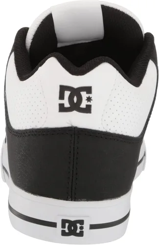 Vista 3 de DC Zapato de skate Pure Mid Casual para hombre