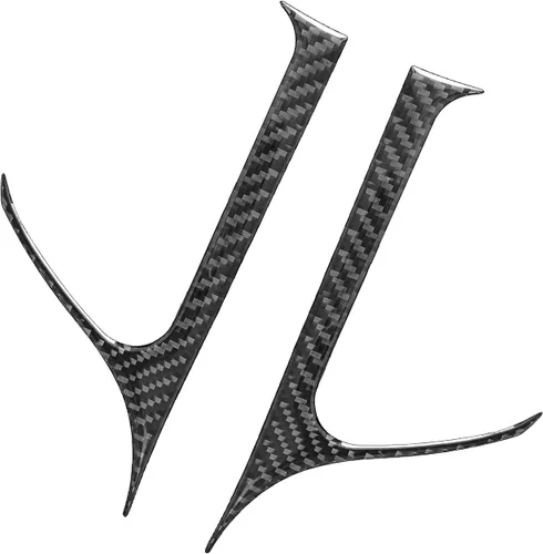 Vista 2 de SUNJIKA - Marco de navegador para Jeep Grand Cherokee 2014-2020 Negro
