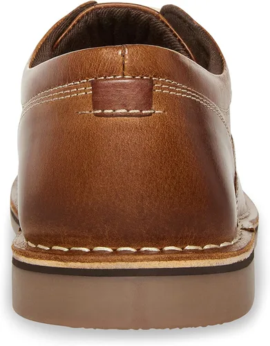 Vista 3 de Steve Madden Harpoon Oxford para hombre