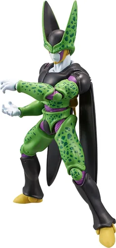 Vista 28 de Dragon Stars Series - Dragon Ball Super: Super Hero - Goku, figura de acción de 6.5