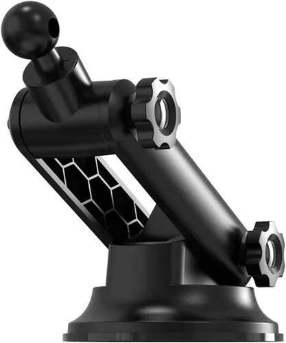 Vista 3 de Prodigee Magneteek - Soporte para coche Vol 2 (cargador magnético súper fuerte para teléfono para automóvil)