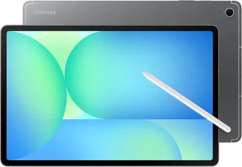 Vista 25 de Samsung Galaxy Tab S10 FE 128GB WiFi Android Tablet, versión estadounidense, azul