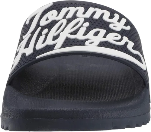 Vista 2 de Tommy Hilfiger Sandalias Roker Slide para hombre