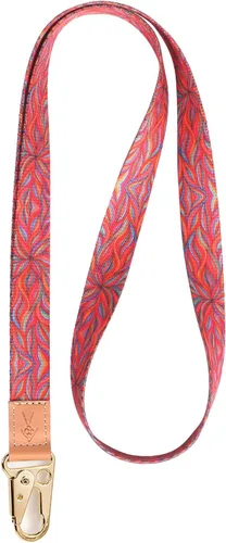 Vista 7 de Cordones geniales,Cordones de cuello para llaves,Portatarjetas,Llavero