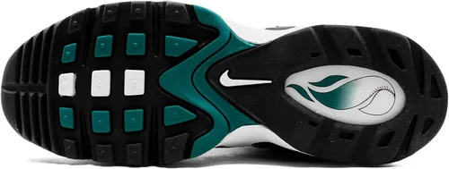 Vista 5 de Nike Youth Air Griffey Max 1 GS DD8561 100 Agua Dulce