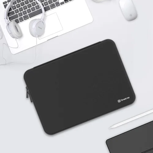 Vista 6 de Smatree Funda rígida para laptop Microsoft Surface Pro Copilot+PC de 13 pulgadas, para Microsoft Surface Pro de 13 pulgadas 11/10/9/8/7/6/5/4