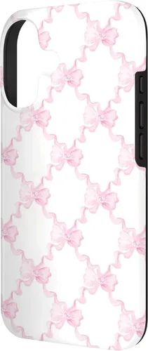 Vista 2 de Funda BowBabe para iPhone 17