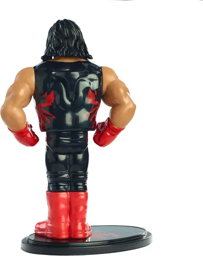 Vista 3 de WWE Sting Retro App Figura de acción