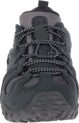 Vista 2 de Merrell Cham 8 - Tenis de senderismo para hombre