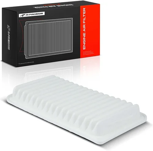 Vista 9 de Filtro de aire de motor A-Premium compatible con modelos Mazda para MX-5 Miata 2006-2015 L4 2.0L, reemplaza a LFG113Z40