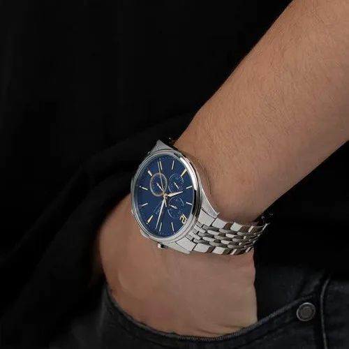 Vista 3 de Festina Timeless Cronógrafo f202853Mens Cronógrafo muy deportivo