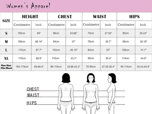 Vista 5 de Disfraz de uniforme de prisionero genial para mujer