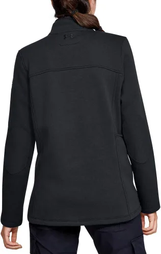 Vista 2 de Under Armour Camiseta Tac Job Fleece 3.0 para mujer