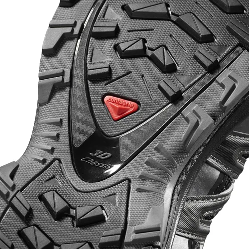 Vista 8 de Salomon Men's Xa Pro 3D Trail Running Shoes