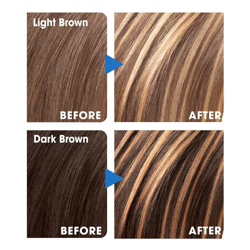 Vista 5 de L'Oreal Paris Professional Techniques La Petite Frost Chardonnay, 1 unidad