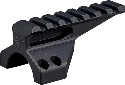 Vista 3 de Vortex Soporte de tablero de buceo de precisión de 1.181 in – Compatible con anillos de precisión Vortex y soportes en voladizo extendidos