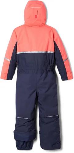 Vista 2 de Columbia Traje Buga II para niños