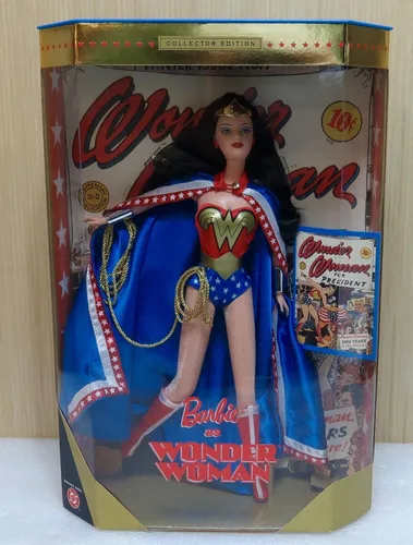 Vista 6 de Ninguna Muñecas del Mundo: Princesa de Camboya Barbie