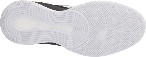 Vista 4 de adidas Zapatos de voleibol Crazyflight Mid para mujer