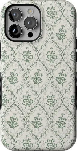 Vista 97 de Casely - Funda para iPhone 13 Pro Todas las cosas divertidas Diversión en días laborables Diseño protector audaz Compatible con MagSafe