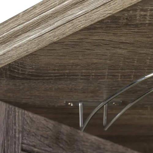 Vista 11 de Home Source DC03 Mueble cantina esquinero