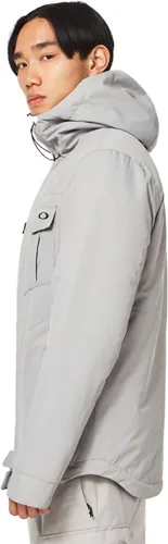 Vista 5 de Oakley Core Divisional Rc Insulated Jacket