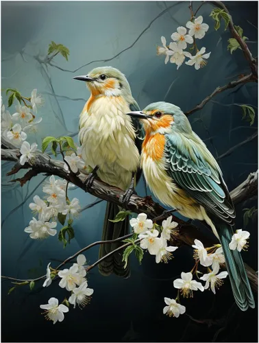Vista 14 de CAPITUNEISKINEPA Póster de Pelican Bird Gifts Pelican Couple – Pósteres de moda, mini pósteres de 9 x 11 pulgadas