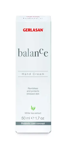 Vista 2 de GEHWOL GEHWOL Balance Crema de manos, 1.7 onzas