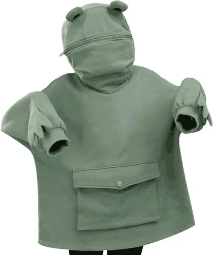 Vista 2 de Lvswebe womens Hoodie