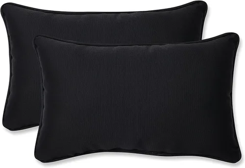 Vista 94 de Almohada perfecta para exteriores/interiores almohadas Pompeii Throw Pompeya Roja