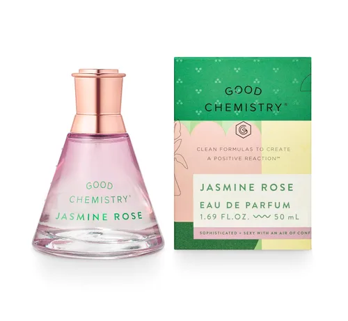 Vista 11 de Good Chemistry Cheerful Charmer Eau de Parfume