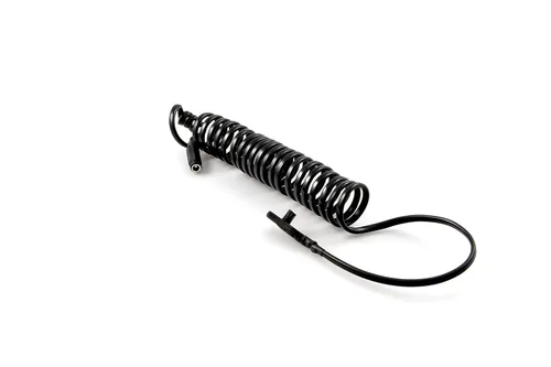 Vista 3 de 3M™ Speedglas™ G5-01 Cable de alimentación de batería largo para luz de tarea, 46-0500-02