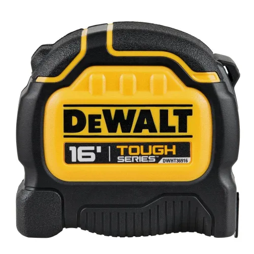Vista 11 de DEWALT Toughseries - Cinta métrica de 25 pies (DWHT36925S)