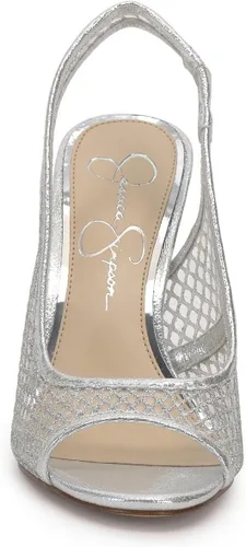 Vista 2 de Jessica Simpson Tacón alto Jaisey para mujer