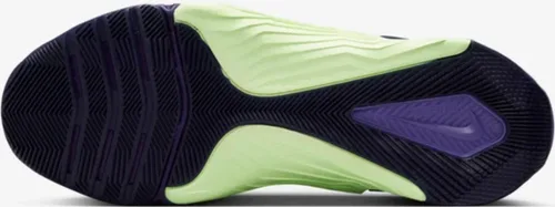Vista 64 de Nike Zapatillas Metcon 8 para hombre