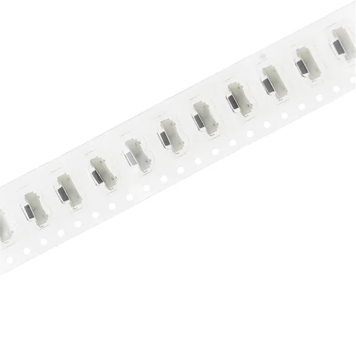Vista 3 de 1000PCS DC12V 50mA Micro Tact Switch Touch Touch 3 * 6 * 3.5 3x6x3.5 SMD para MP3 MP4 Tablet PC Botón Bluetooth Auriculares (Color : Bolsas)