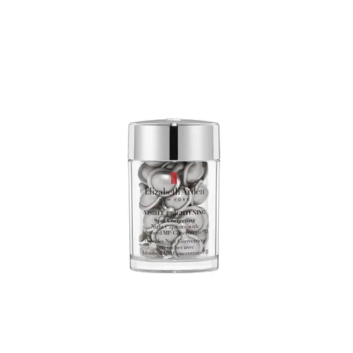 Vista 13 de Elizabeth Arden Cápsulas nocturnas de corrección de manchas claramente radiantes que iluminan visiblemente
