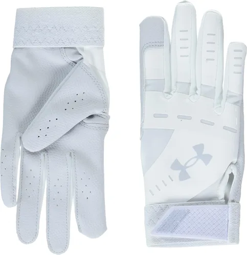 Vista 3 de Under Armour Guantes de sóftbol radar para niñas
