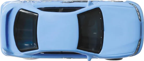 Vista 2 de Hot Wheels Cars, Premium Fast & Furious - Coche fundido a presión a escala 1:64 para coleccionistas inspirados en la franquicia de películas Fast &