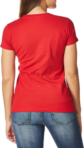 Vista 2 de Disney Women's The Incredibles Logo