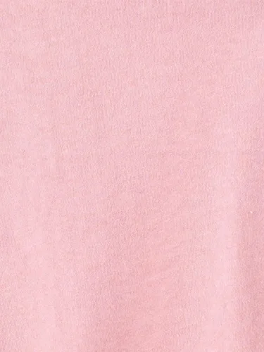 Vista 4 de Simple Joys by Carter's Camisetas sin mangas para niñas Rosa/Azul Jaspeado